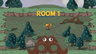 Скриншот 6 к игре Biscuitts 3