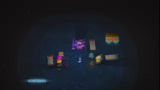 Скриншот 5 к игре Cyberforge: First Light