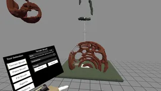 Скриншот 3 к игре Traverse The Void