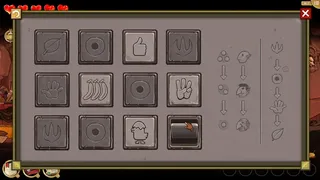 Скриншот 5 к игре Scarlet Hood and the Wicked Wood