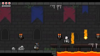 Скриншот 1 к игре Horned Knight