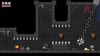 Скриншот 2 к игре Horned Knight