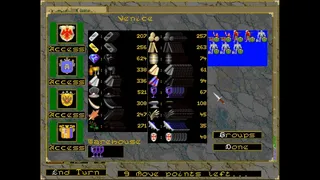 Скриншот 2 к игре Machiavelli the Prince