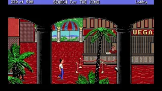 Скриншот 2 к игре Les Manley in: Search for the King