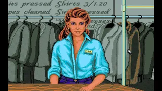 Скриншот 3 к игре Les Manley in: Search for the King