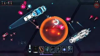 Скриншот 2 к игре Battleship Apollo
