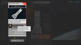 Скриншот 6 к игре Battleship Apollo