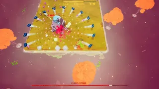 Скриншот 7 к игре Rogue Arrows