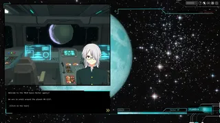 Скриншот 1 к игре Yolo Space Hacker