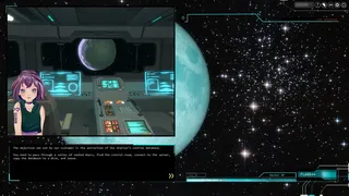 Скриншот 2 к игре Yolo Space Hacker