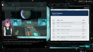 Скриншот 5 к игре Yolo Space Hacker