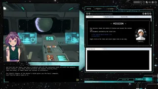 Скриншот 7 к игре Yolo Space Hacker