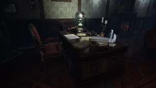 Скриншот 2 к игре 1917 : The Prologue