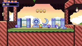 Скриншот 1 к игре Rog & Roll