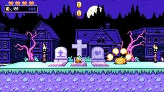 Скриншот 2 к игре Rog & Roll