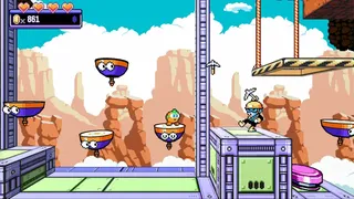 Скриншот 5 к игре Rog & Roll
