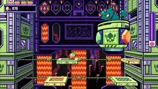 Скриншот 7 к игре Rog & Roll