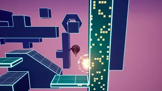 Скриншот 3 к игре Raccoon Roller