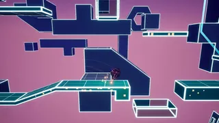 Скриншот 6 к игре Raccoon Roller