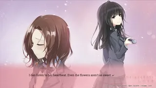 Скриншот 2 к игре Melancholy Love