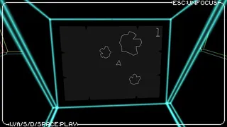 Скриншот 2 к игре The Cubedex of Boxes and Lines