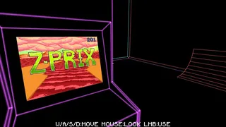 Скриншот 4 к игре The Cubedex of Boxes and Lines