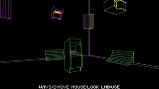 Скриншот 7 к игре The Cubedex of Boxes and Lines