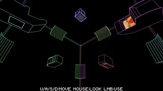Скриншот 8 к игре The Cubedex of Boxes and Lines
