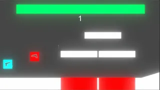 Скриншот 2 к игре Cube