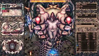Скриншот 2 к игре Angel at Dusk
