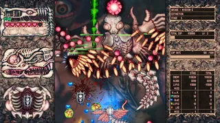 Скриншот 3 к игре Angel at Dusk