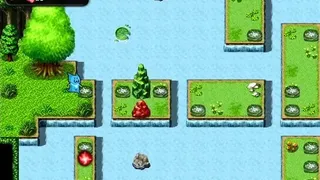Скриншот 3 к игре Our Hero! Two