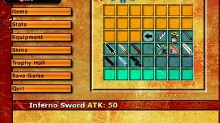 Скриншот 5 к игре Our Hero! Two