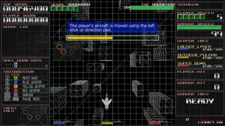 Скриншот 2 к игре BLUE SABERS: Early Mission