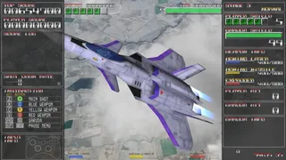 Скриншот 8 к игре BLUE SABERS: Early Mission