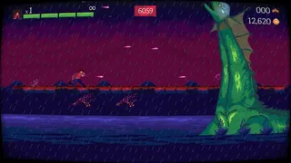 Скриншот 4 к игре Redd's Runaway