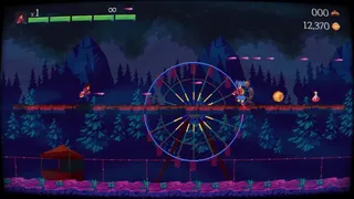 Скриншот 5 к игре Redd's Runaway
