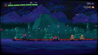 Скриншот 7 к игре Redd's Runaway