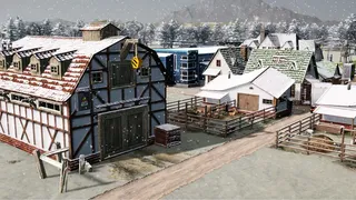 Скриншот 2 к игре Farm Manager 2021: Prologue