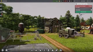 Скриншот 3 к игре Farm Manager 2021: Prologue