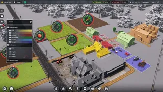 Скриншот 4 к игре Farm Manager 2021: Prologue