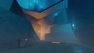 Скриншот 2 к игре NEON STRUCT: Carrion Carrier