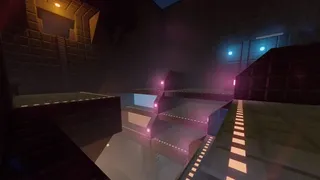 Скриншот 3 к игре NEON STRUCT: Carrion Carrier