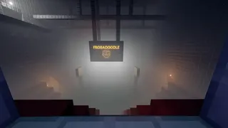 Скриншот 5 к игре NEON STRUCT: Carrion Carrier