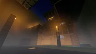 Скриншот 6 к игре NEON STRUCT: Carrion Carrier