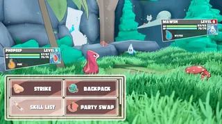Скриншот 2 к игре Mython Island