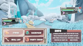 Скриншот 3 к игре Mython Island