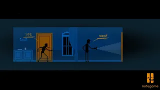 Скриншот 5 к игре Agent Klutz