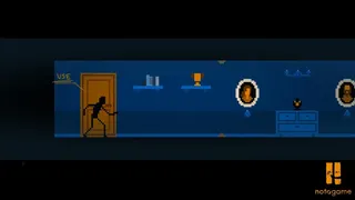 Скриншот 6 к игре Agent Klutz