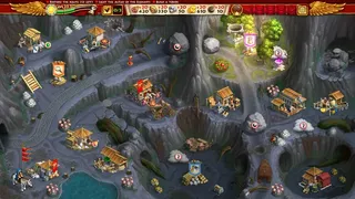Скриншот 4 к игре Roads of Rome: New Generation 3 Collector's Edition